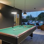Villa Ula In Pula With Heated Pool, Sauna & Private Tennis Court Pula