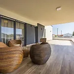 Ula In With Heated Pool, Sauna & Private Tennis Court Villa