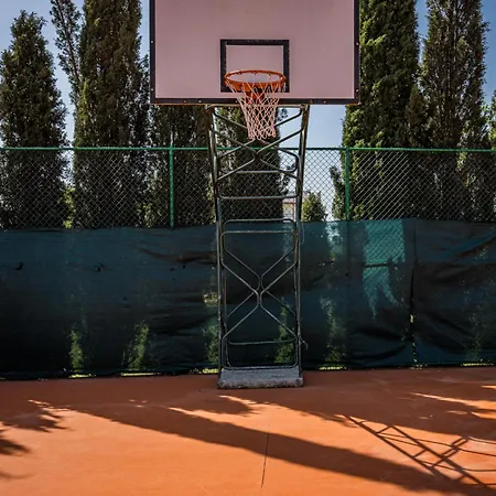 Ula In With Heated Pool, Sauna & Private Tennis Court Villa