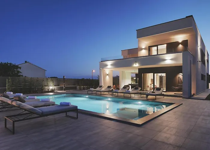 Ula In With Heated Pool And Sauna * Пула